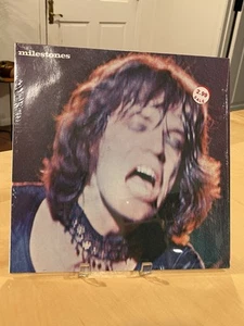 Rolling Stones Milestones 1972 Decca LP 6835 119 Vinyl Record In Shrink - Picture 1 of 6