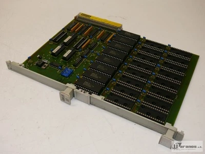 Heller A 23.020 062-000/7101 Steuerkarte A23020062000 7101 / 20.003-230 - Bild 1 von 4