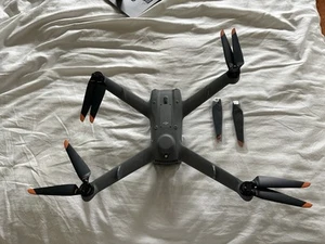 DJI Matrice 3D (Drone Only) Never Flown! High Accuracy Mapping (demo) - Picture 1 of 8