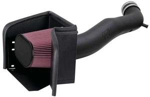 K&N 57-1533 Gen I Sportluftfiltersystem für DODGE RAM 1500 Pick-up (DJ, DS) - Bild 1 von 7
