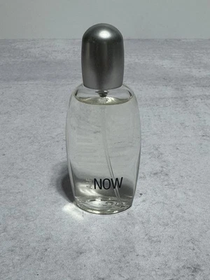 Abercrombie & Fitch ~ AHORA ~ Fragancia para Mujer .47oz Probador Nuevo Foto 1 de 3