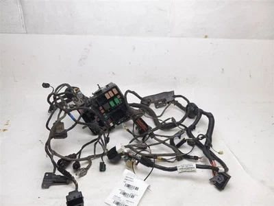ENGINE BAY WIRE HARNESS fits HYUNDAI SONATA 2012 - 2014 OEM - Image 1 of 4
