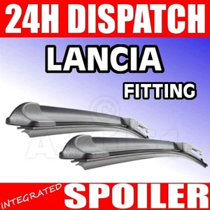Flach Fx Windschutzscheibe Aero Wischerblätter Mazda mx-5 18/18 " - Bild 1 von 5