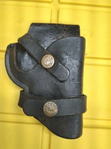 Bucheimer Revolver Holster - Picture 1 of 2