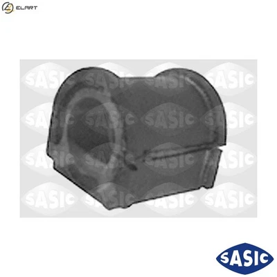 2x MOUNTING STABILISER BAR 9001579 FOR IVECO DAILY/II/Van 8140.97 2.5L 4cyl - Image 1 of 4