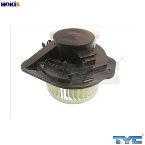 INTERIOR BLOWER 538-0002 FOR VOLVO B5204T2/5204T/5204FT/5204FS/5202S 2.0L 5cyl - Picture 1 of 9