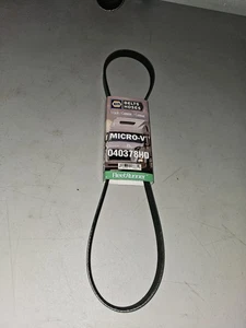 Cinturón de aire acondicionado Napa Micro-V 25-040378HD - Imagen 1 de 1
