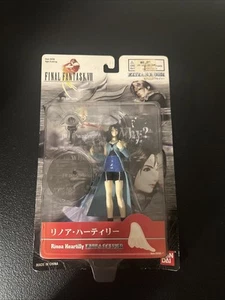 Figurina Rinoa Heartilly Final Fantasy VIII 1997 NUOVA - Foto 1 di 4