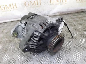 Renault Clio Manual Alternator Without Ac Mk2 1.6 Petrol 1998-2008U - Picture 1 of 3