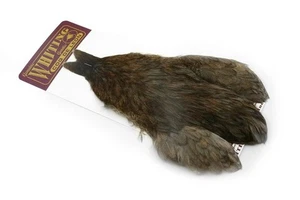 Whiting Farms Coq de Leon Hen Cape - Imagen 1 de 40