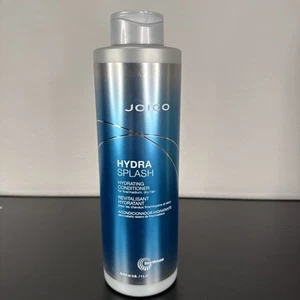 *1-Bottle* Joico Hydra Splash Hydrating Conditioner 33.8 Oz 2561387 - Picture 1 of 5