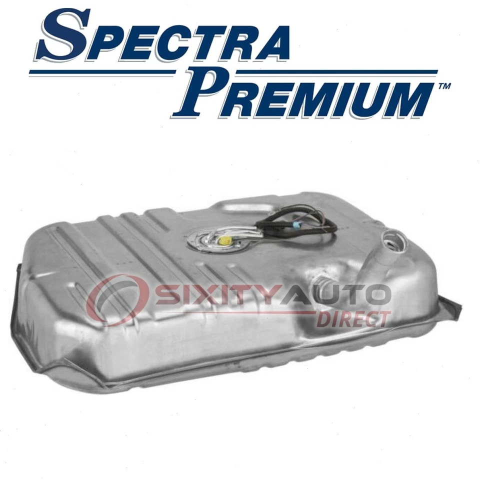 Spectra Premium Fuel Tank & Pump Assembly Combination for 1978-1988 wj - Imagem 1 de 4