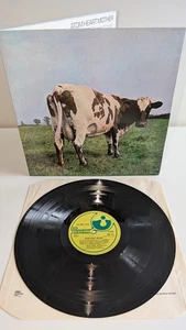 PINK FLOYD-ATOM HEART MOTHER.SUPERB AS-NEW! UK PRESS MINT UNPLAYED VINYL LP 1970 - Picture 1 of 10