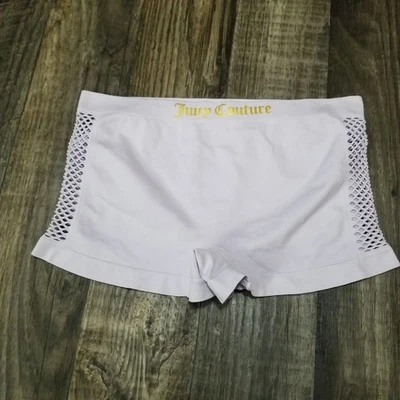 Juicy Couture Intimates Size XL Spandex Lace Look - Image 1 of 4