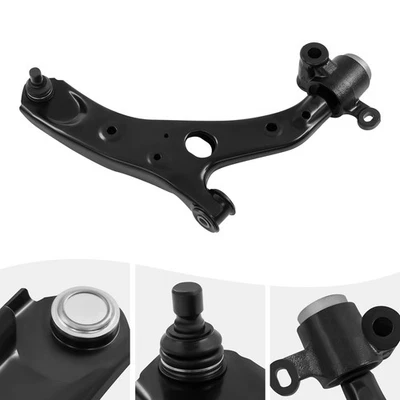 For Mazda CX-5 2017-2023 Front Right Lower Control Arm & Ball Joint Assembly USA Foto 1 de 4