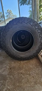 315x70xR17 Falken Wild Peak - Picture 1 of 3