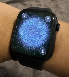 Apple Watch Series 10, 46mm, GPS + LTE - Picture 1 of 10