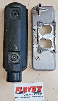 FUNDA Y ESTUCHE CONJUNTO RESPIRADOR KAWASAKI FD731V 1491-2106/ 32099-6004 Foto 1 de 2