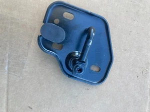 Porsche Macan Hood Latch Striker Plate Front Left  OEM 95B823259C - Picture 1 of 2