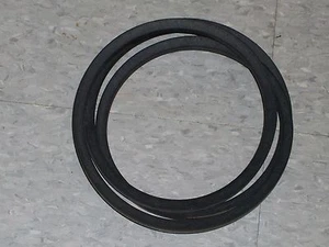 AMETRIC BELT B112 LOT OF 2 - Picture 1 of 2