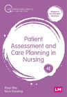Peter Ellis Mooi Stand Patient Assessment And Care Planning In Nurs (Paperback)