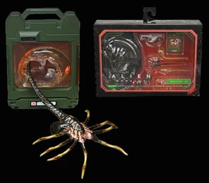 Alien Romulus 2024 Accessory Set for 7-Inch Scale Action Figure 01ANE201 - Picture 1 of 4