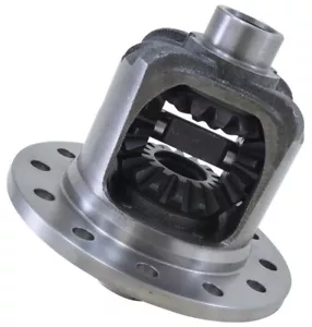 2014-2018 GM 9.5" Chevy 12 Bolt Open Loaded Differential Carrier 3.42-4.88 Ratio - Foto 1 di 1