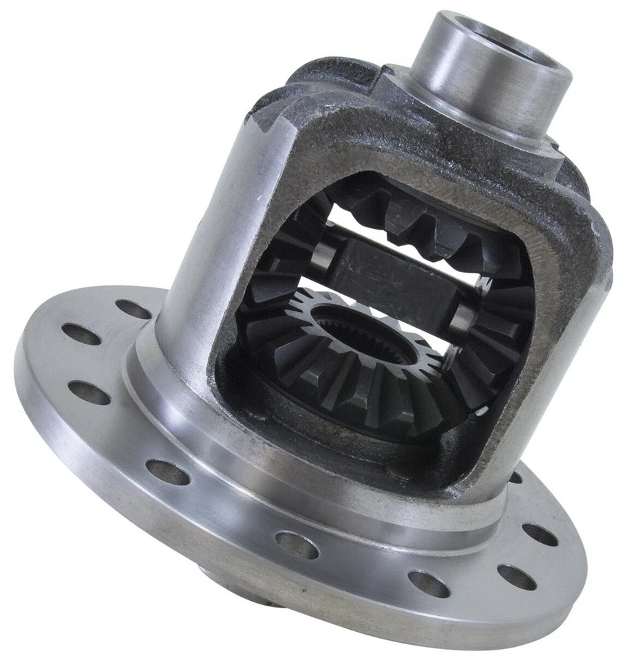 Dodge Ram 1500 Chrysler 1973-2009 9,25" trasero abierto cargado diferencial portador Foto 1 de 1