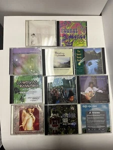 Lot of 11 CDs Various Artists - Peanut Jones Hoobastank Christmas Ballads Etc. - Picture 1 of 4