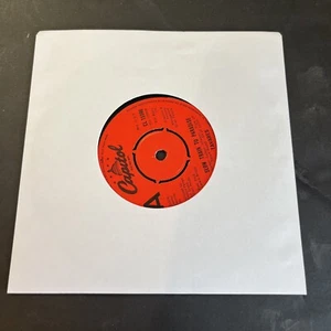 Tavares - Slow Train To Paradise - 7" Single - Ex Con - B 30 - Picture 1 of 1