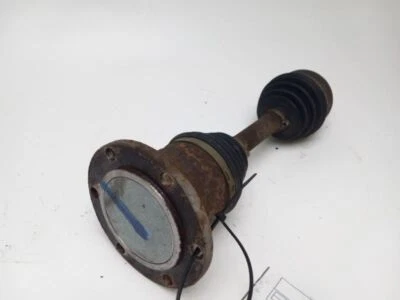 Eje del pasajero delantero Ford F-150 2004-2008 Foto 1 de 4