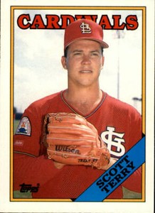 1988 Topps Traded Baseball Pick Complete Your Set #1T-132T XRC 