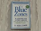 The Blue Zones, Second Edition : 9 Lessons for Living Longer