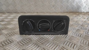 Commande chauffage climatisation - VOLKSWAGEN Golf IV (4) - Réf : 1H0820045D - Picture 1 of 4