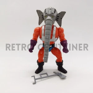 MOTU HE-MAN and the Masters of the Universe - SNOUT SPOUT - Vintage Figure - Picture 1 of 2