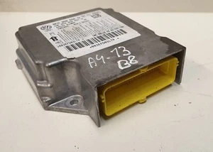 8K0959655G SRS CONTROL UNIT 5WK44111 AUDI A4 A5 - Picture 1 of 9