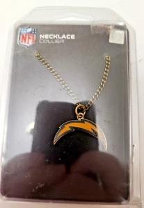 Los Angeles Chargers NFL Wincraft Necklace - Picture 1 of 1