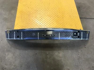 06 07 08 09 10 BMW M6 PARACHOQUES TRASERO REFUERZO BARRA OEM FIBRA DE CARBONO Foto 1 de 4