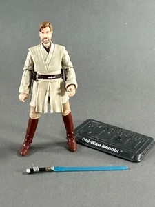 Star Wars 30th TAC 08-01: Obi-Wan Kenobi - Imagen 1 de 2