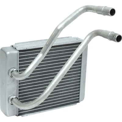 Para Ford F-250 Super Duty 2004-2007 HVAC núcleo de calefacción UAC 2005 2006 Foto 1 de 2