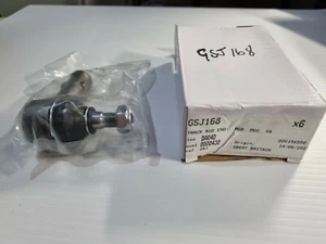 GSJ168 track tie rod end MGB MGC V8  263-390 jlm9726 gsj168z - Picture 1 of 2