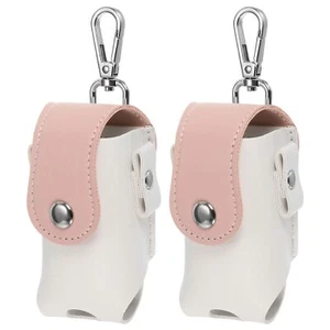 Golf Ball Waist Bag Carry Pouch Tee Holder Buckle Clip Women Men Belt Golf - Picture 1 of 7