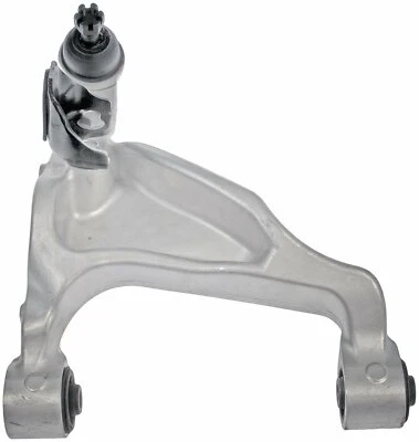 Brazo de control y rótula trasero izquierdo dorman superior para Nissan Máxima 2009-2014 Foto 1 de 2