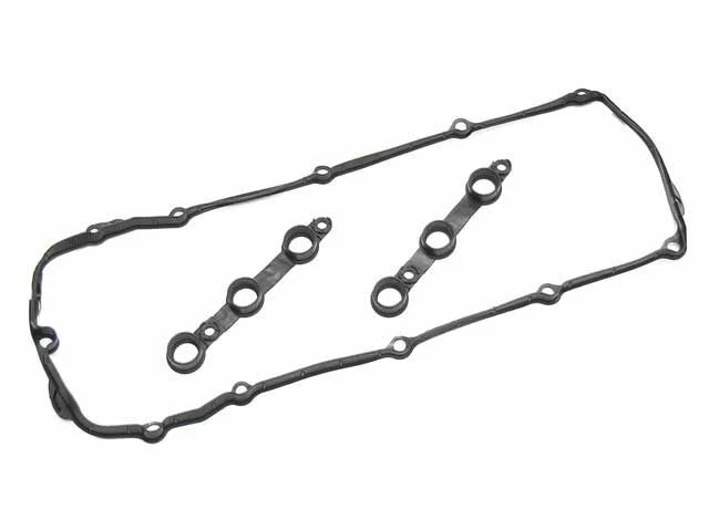 Juego de juntas de cubierta de válvula Elring Juego de juntas de cubierta de válvula para BMW 328Ci 2000 28HTRT Foto 1 de 1