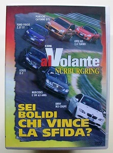 SEI BOLIDI CHI VINCE LA SFIDA? [dvd, 40'] - Picture 1 of 1