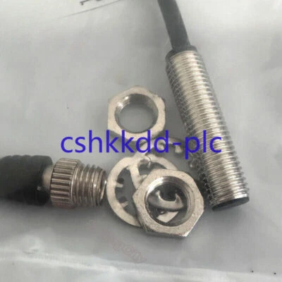 1X For   Inductive Proximity Sensor Switch 10-30VDC  IN 80-S-M8-PNP 0301478 - Image 1 of 2