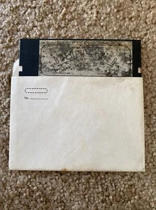 Atari golden oldies 1985 volume 1 disk rare - Picture 1 of 3