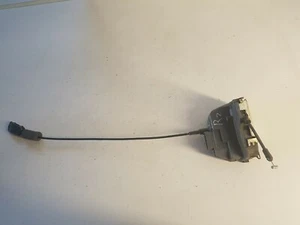 Cerradura puerta trasera derecha Renault Espace IV ́04 JK0/1_ 2.2 dCi 017959 - Imagen 1 de 8