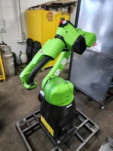 FANUC CR-15ia Collaborative Robot with R30ib Plus controller - Brand New - Picture 1 of 1