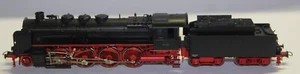 Fleischmann H0 1139 Schlepptenderlok BR 39 204 DRG digital Adr. 39 AC in OVP - Bild 1 von 9